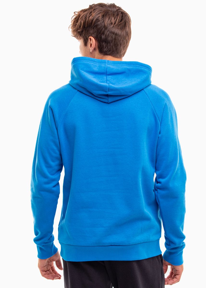 Under Armour Herren Kapuzenpullover Rival Fleece Logo HD 1379758 406