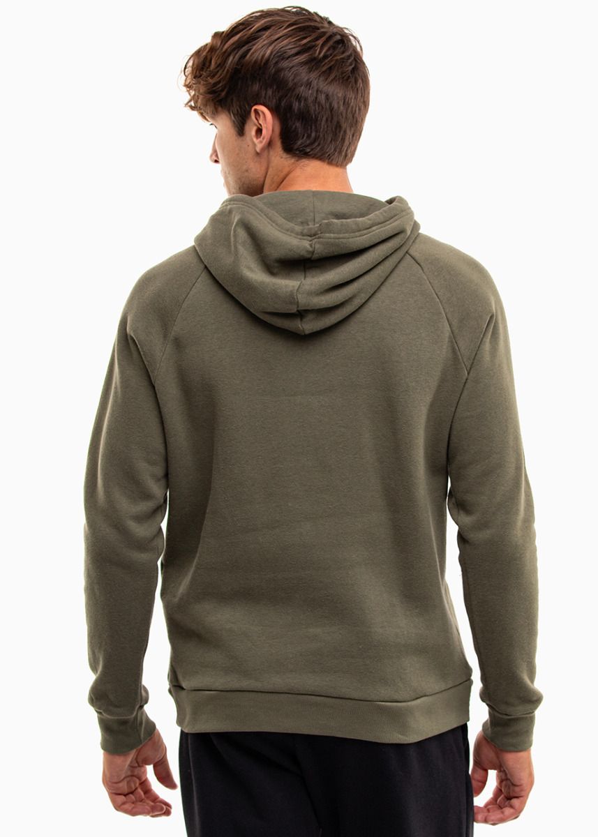 Under Armour Herren Kapuzenpullover Rival Fleece Logo HD 1379758 390