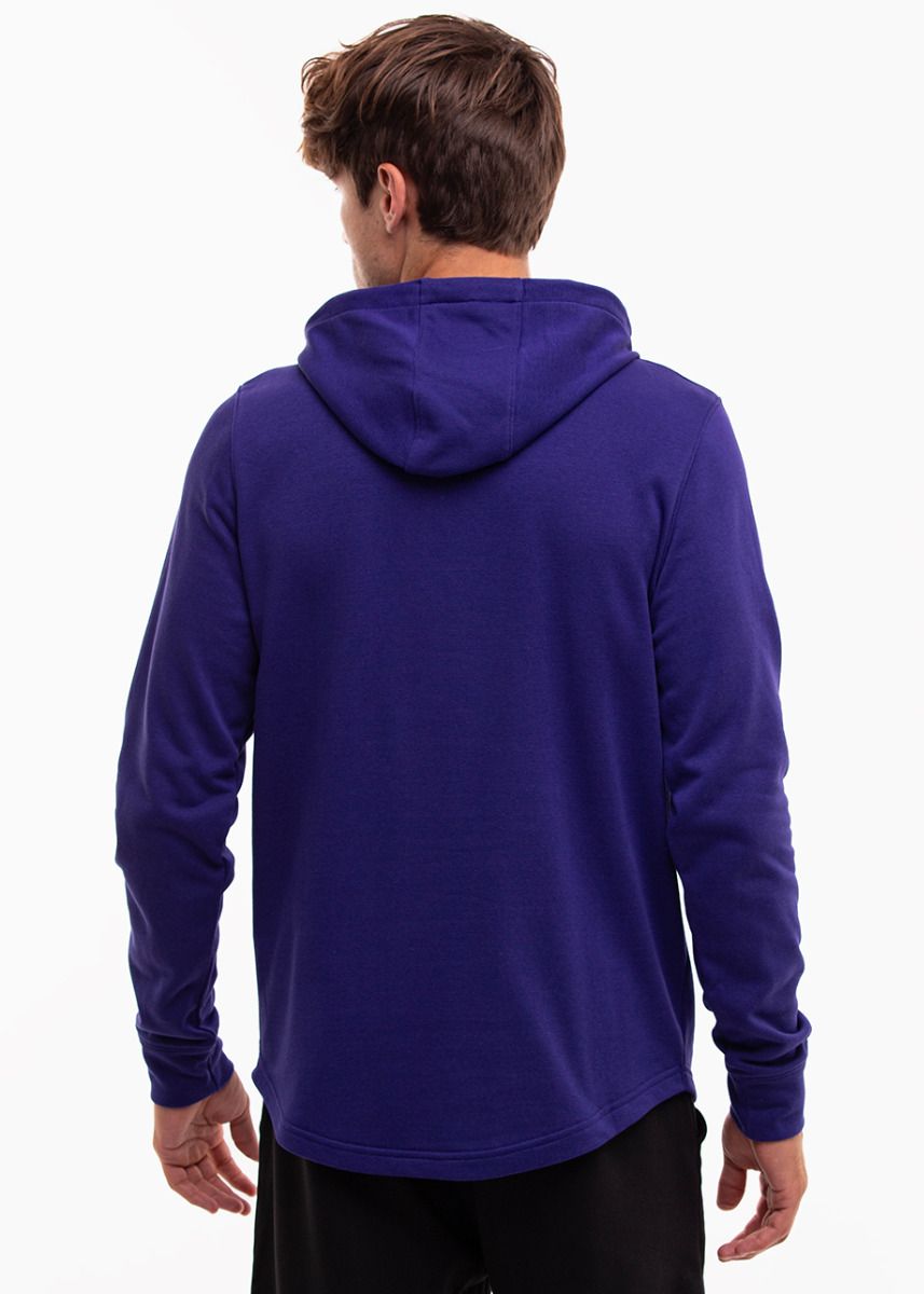 Under Armour Herren Kapuzenpullover UA Rival Terry LC HD 1370401 468