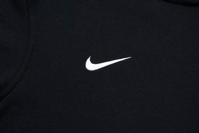 Nike Kinder Hoodie junior Team Club Hoody 658500 010 Nike Kinder Hoodie junior Team Club Hoody 658500 010