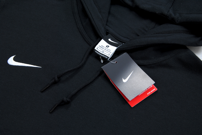 Nike Kinder Hoodie junior Team Club Hoody 658500 010 Nike Kinder Hoodie junior Team Club Hoody 658500 010