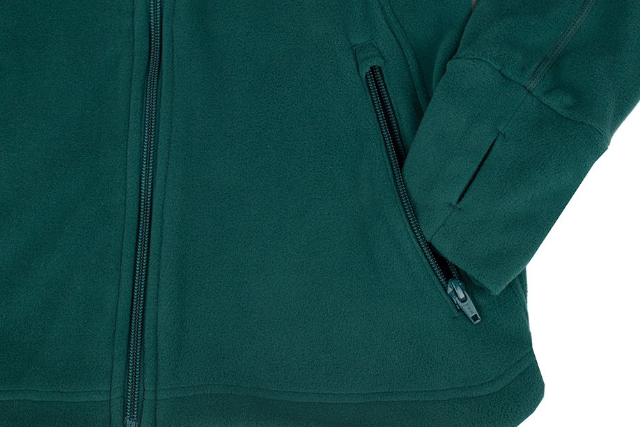 Alpinus Damen Fleece-Sweatshirt Grivola 100 micro EL18672