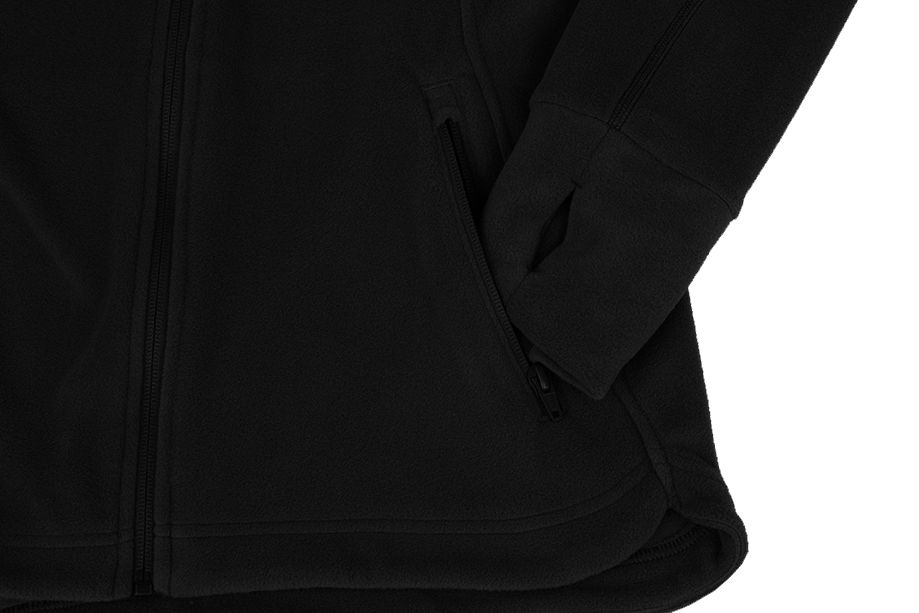 Alpinus Damen Fleece-Sweatshirt Grivola 100 Tecnopile EL18686