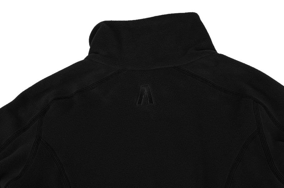 Alpinus Damen Fleece-Sweatshirt Grivola 100 Tecnopile EL18686