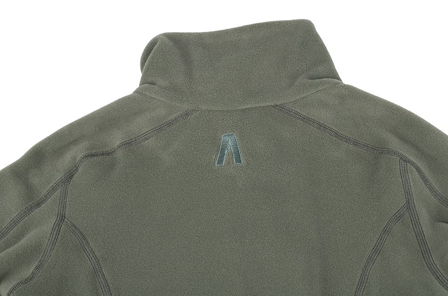 Alpinus Damen Fleece-Sweatshirt Grivola 100 Tecnopile EL18691