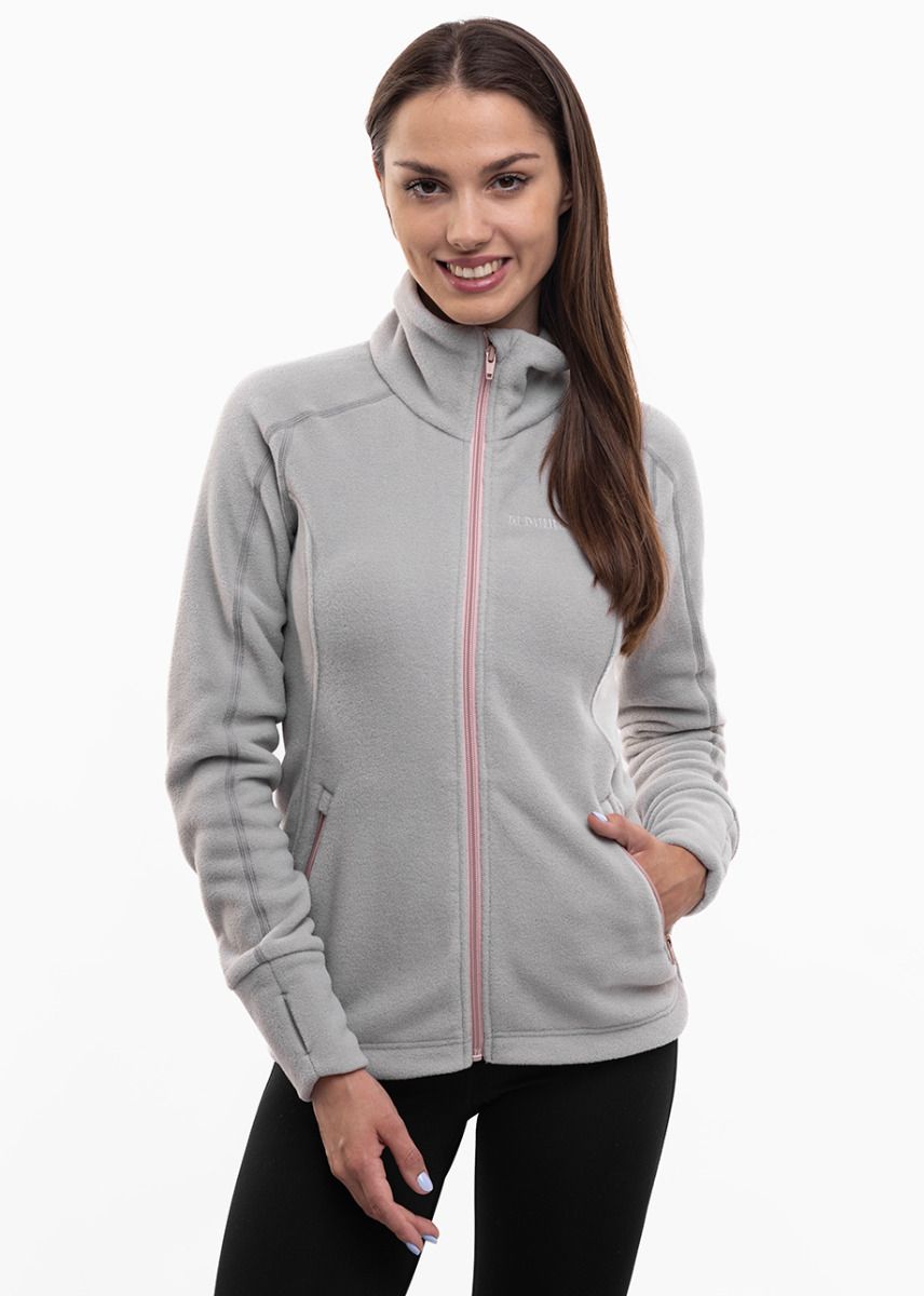 Alpinus Damen Fleece-Sweatshirt Grivola 100 Thermal Pro EL18666