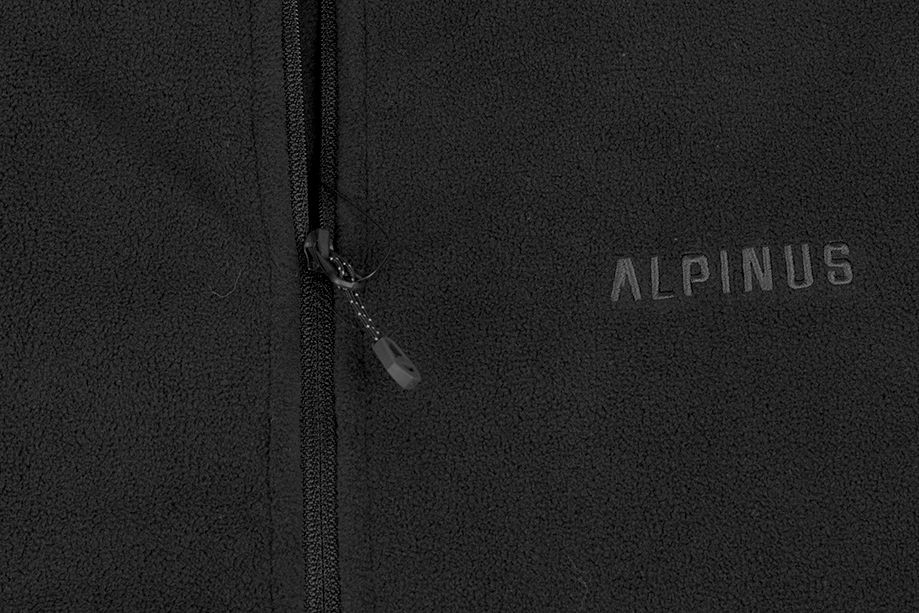 Alpinus Herren Fleece Kerkis full zipper Tactical MK18884 Alpinus Herren Fleece Kerkis full zipper Tactical MK18884