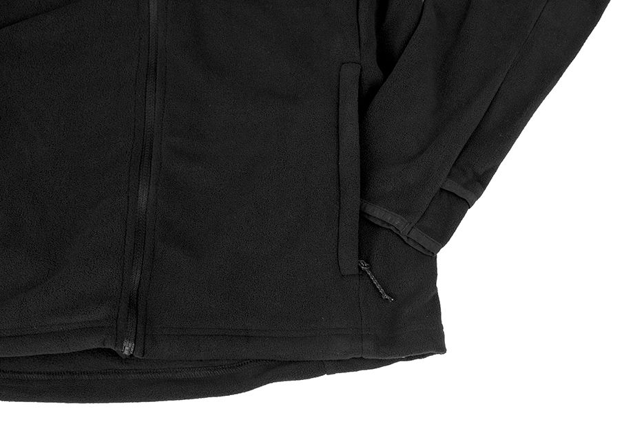 Alpinus Herren Fleece Kerkis full zipper Tactical MK18884 Alpinus Herren Fleece Kerkis full zipper Tactical MK18884