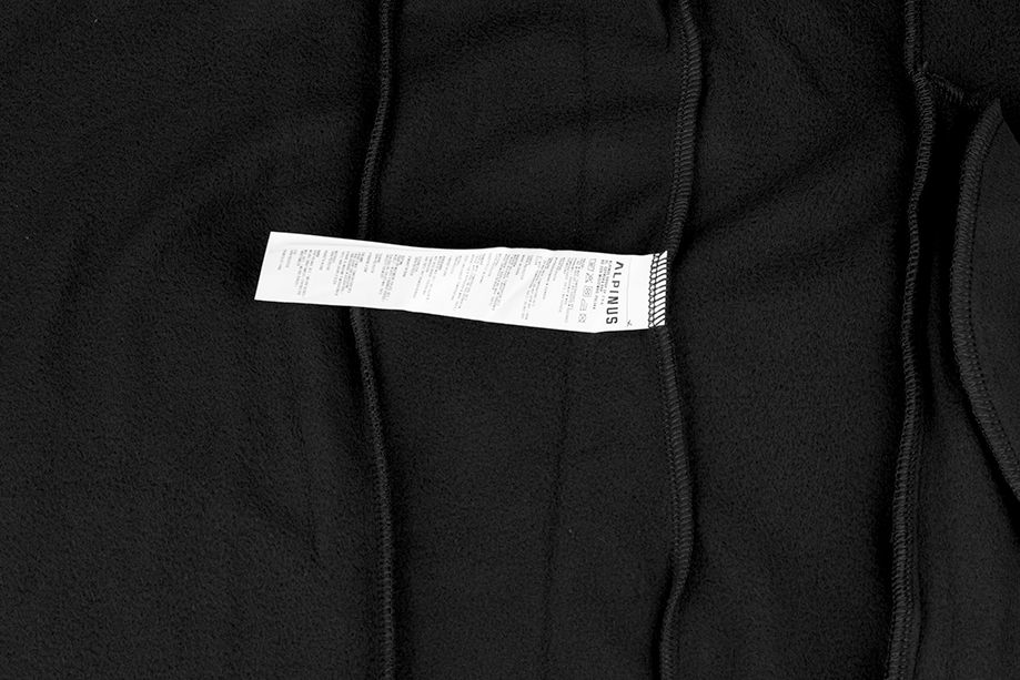 Alpinus Herren Fleece Kerkis full zipper Tactical MK18884 Alpinus Herren Fleece Kerkis full zipper Tactical MK18884
