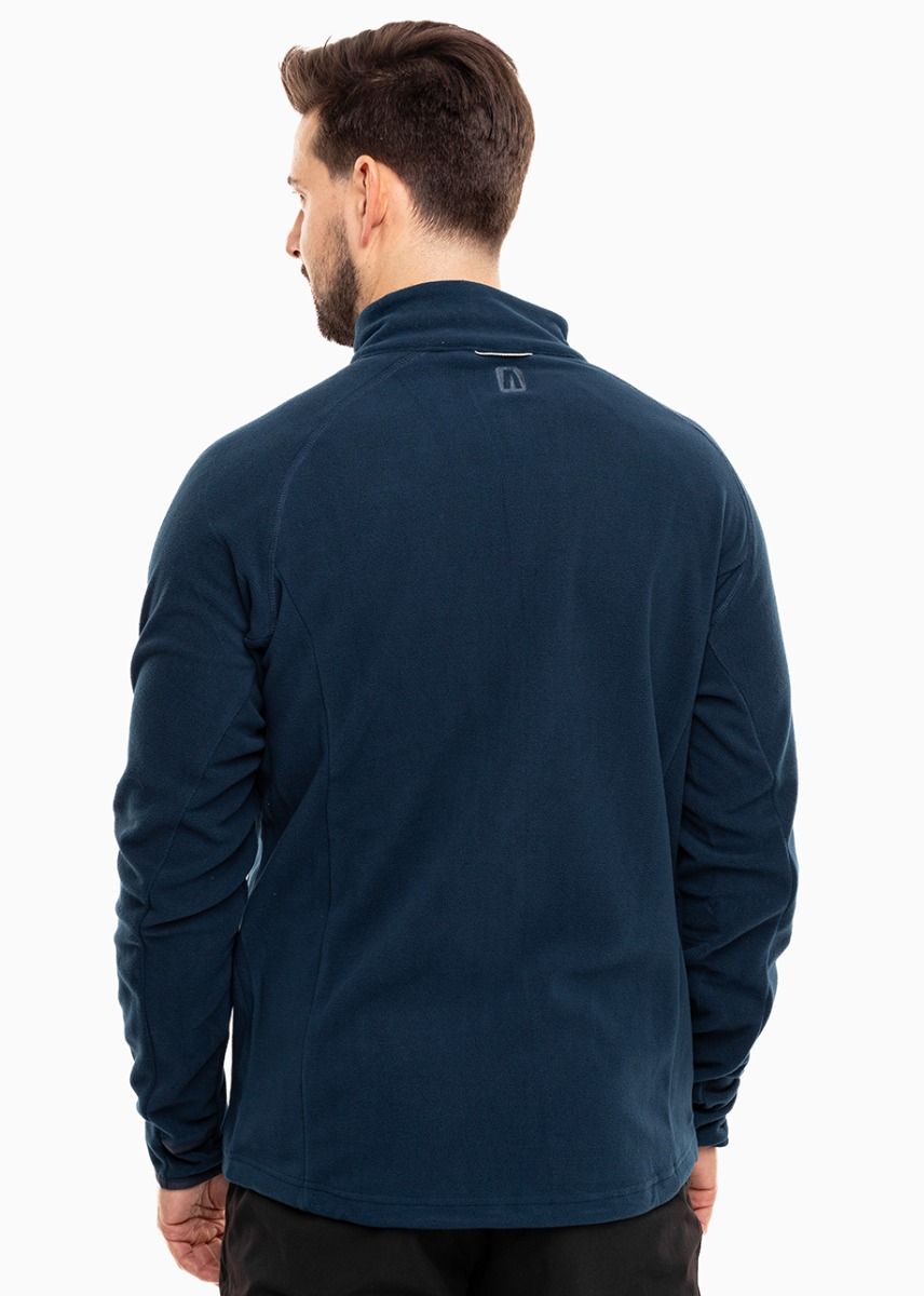 Alpinus Herren Fleece Kerkis full zipper Tactical MK11059 Alpinus Herren Fleece Kerkis full zipper Tactical MK11059