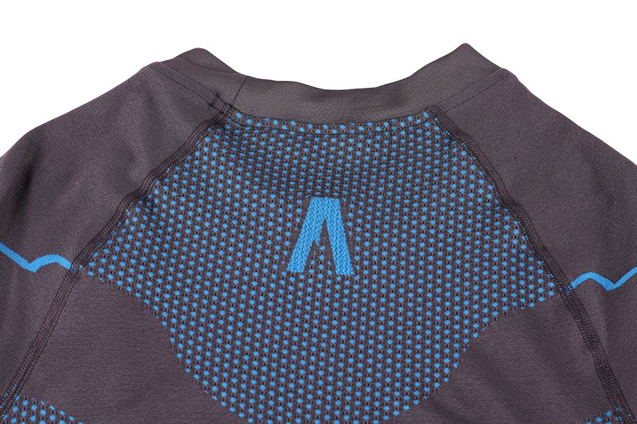 Alpinus Herren Thermoaktive Sweatshirt Active Base Layer GT43860