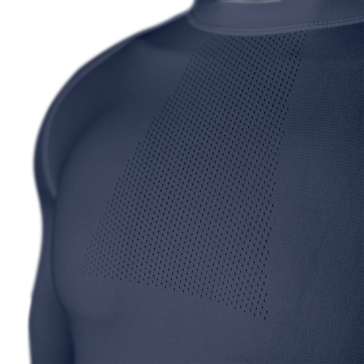 Alpinus Thermoaktives Shirt Foraker HN43652