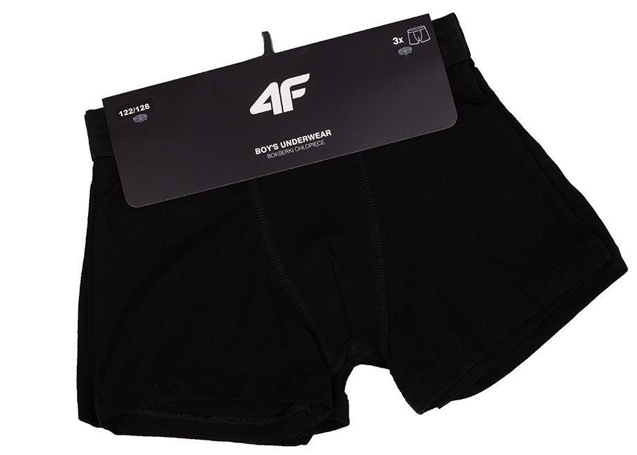 4F Boxershorts für Jungen M048 4FJWMM00UBXSM048 92S 4F Boxershorts für Jungen M048 4FJWMM00UBXSM048 92S