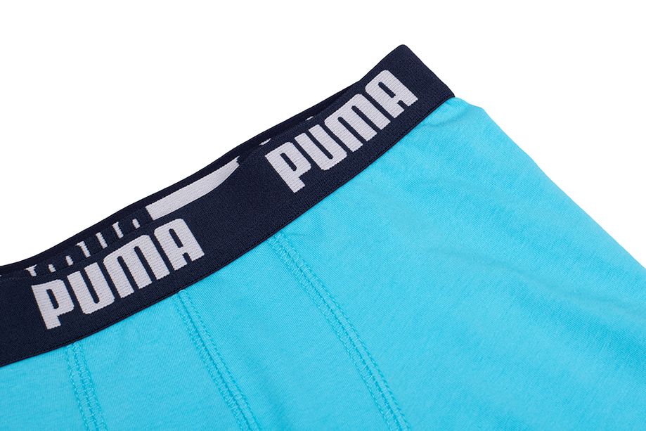 PUMA Kinder Boxershorts Basic Boxer 2P 935454 05 PUMA Kinder Boxershorts Basic Boxer 2P 935454 05