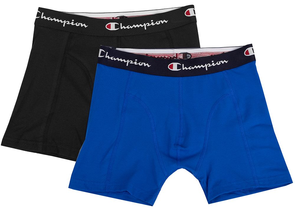 Champion Herren Boxershorts 2pack U20001 BS036