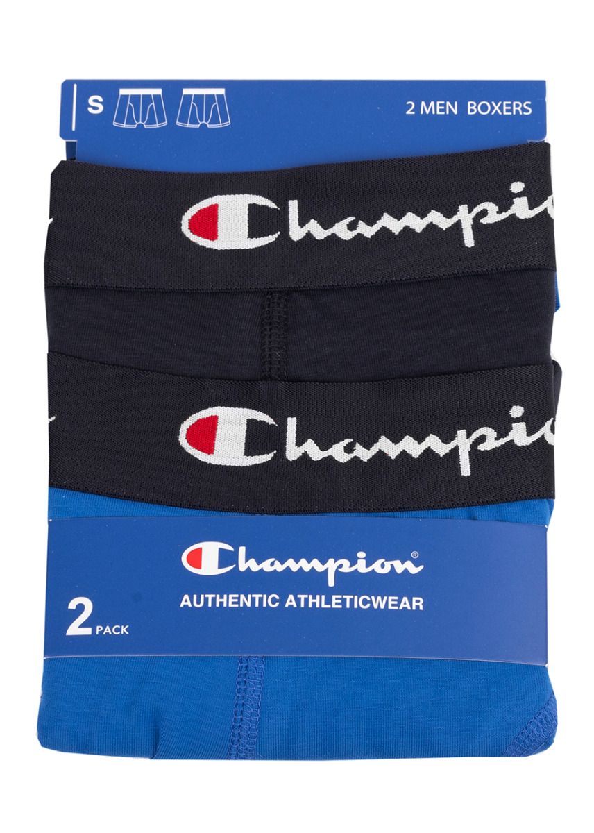 Champion Herren Boxershorts 2pack U20001 BS036