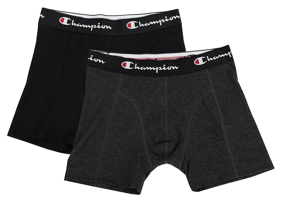 Champion Herren Boxershorts 2pack U20001 KK002