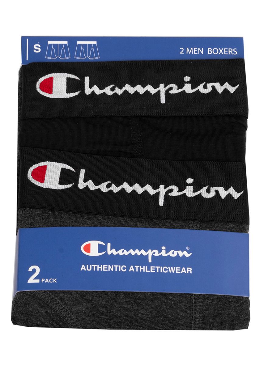 Champion Herren Boxershorts 2pack U20001 KK002