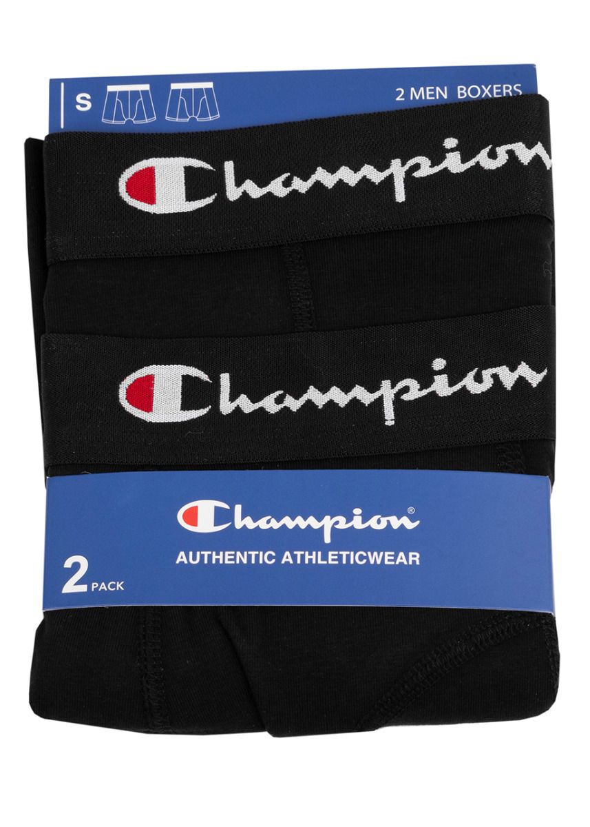 Champion Herren Boxershorts 2pack U20001 KK001