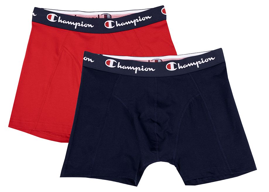 Champion Herren Boxershorts 2pack U20001 BS517