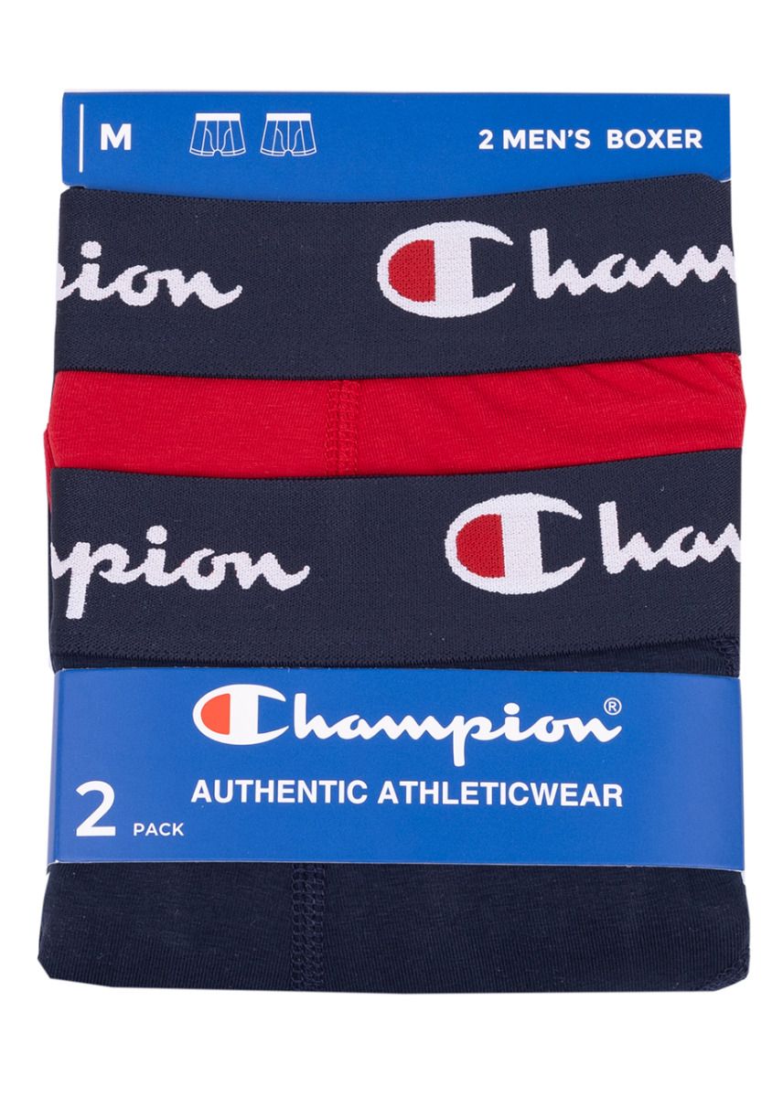 Champion Herren Boxershorts 2pack U20001 BS517