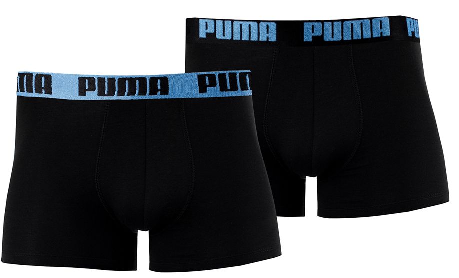 PUMA Boxershorts Basic Boxer 2P 906823 71 PUMA Boxershorts Basic Boxer 2P 906823 71