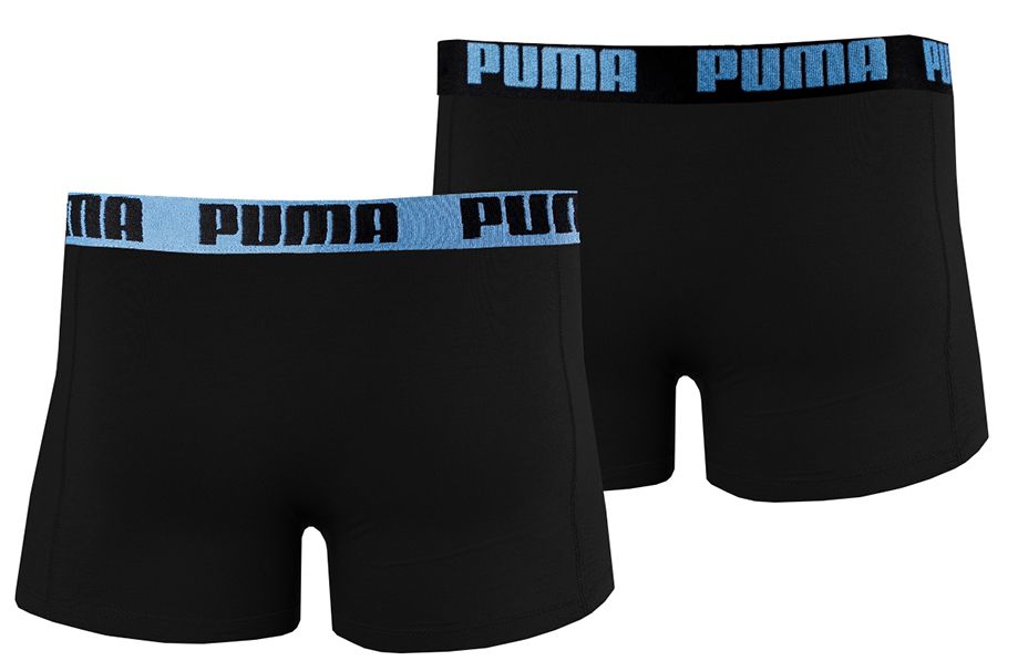 PUMA Boxershorts Basic Boxer 2P 906823 71 PUMA Boxershorts Basic Boxer 2P 906823 71