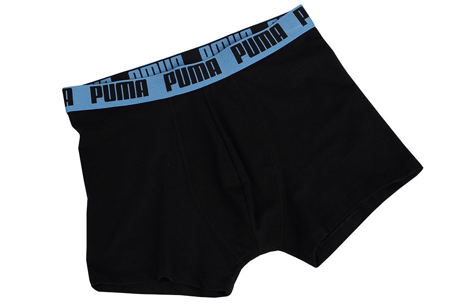 PUMA Boxershorts Basic Boxer 2P 906823 71 PUMA Boxershorts Basic Boxer 2P 906823 71