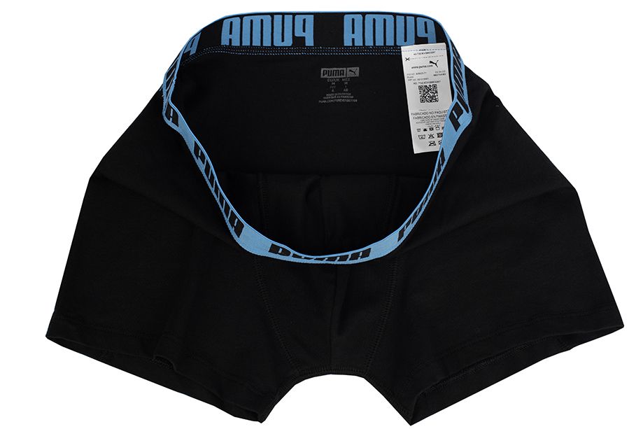PUMA Boxershorts Basic Boxer 2P 906823 71 PUMA Boxershorts Basic Boxer 2P 906823 71