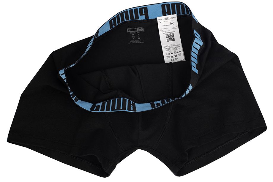 PUMA Boxershorts Basic Boxer 2P 906823 71 PUMA Boxershorts Basic Boxer 2P 906823 71