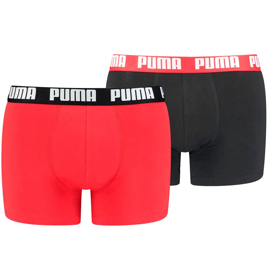 PUMA Boxershorts Basic Boxer 2P 906823 09