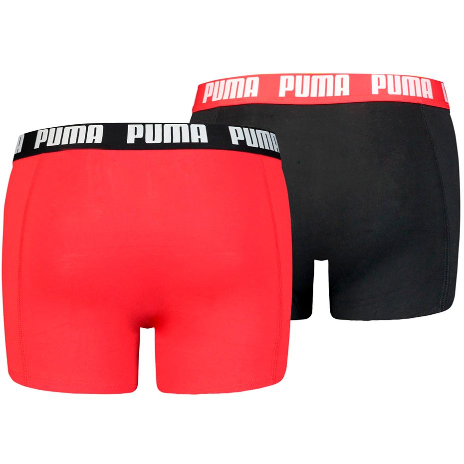 PUMA Boxershorts Basic Boxer 2P 906823 09
