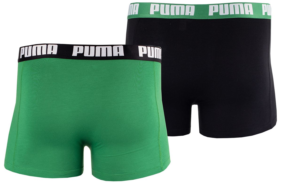 PUMA Boxershorts Basic Boxer 2P 906823 34 PUMA Boxershorts Basic Boxer 2P 906823 34