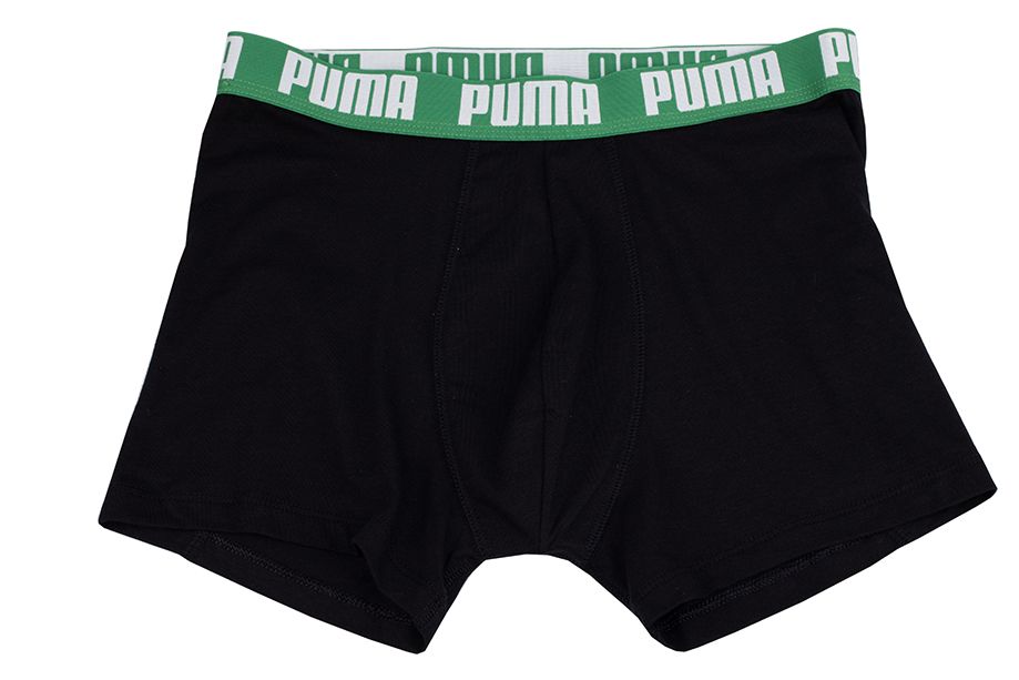 PUMA Boxershorts Basic Boxer 2P 906823 34 PUMA Boxershorts Basic Boxer 2P 906823 34