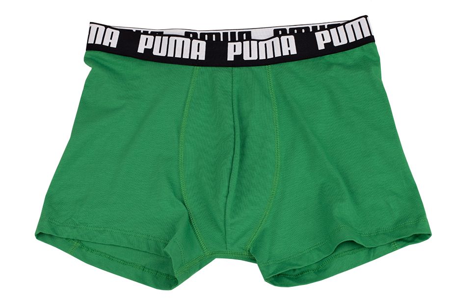 PUMA Boxershorts Basic Boxer 2P 906823 34 PUMA Boxershorts Basic Boxer 2P 906823 34