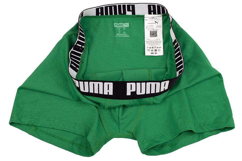 PUMA Boxershorts Basic Boxer 2P 906823 34 PUMA Boxershorts Basic Boxer 2P 906823 34