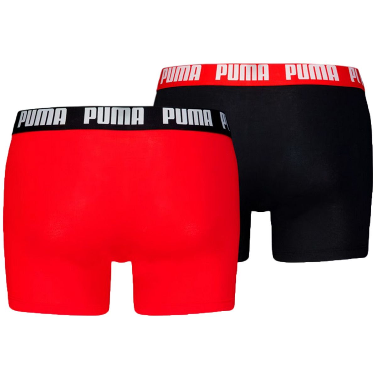 PUMA Herren Boxershorts Everyday Basic 2p 938320 10