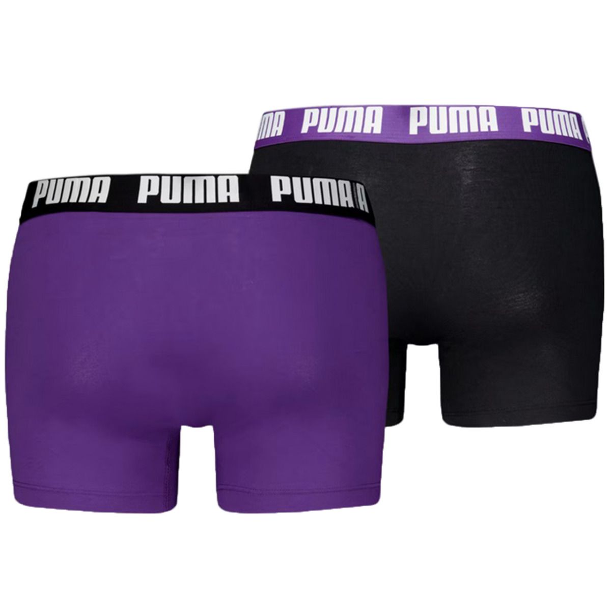 PUMA Herren Boxershorts Everyday Basic 2p 938320 14