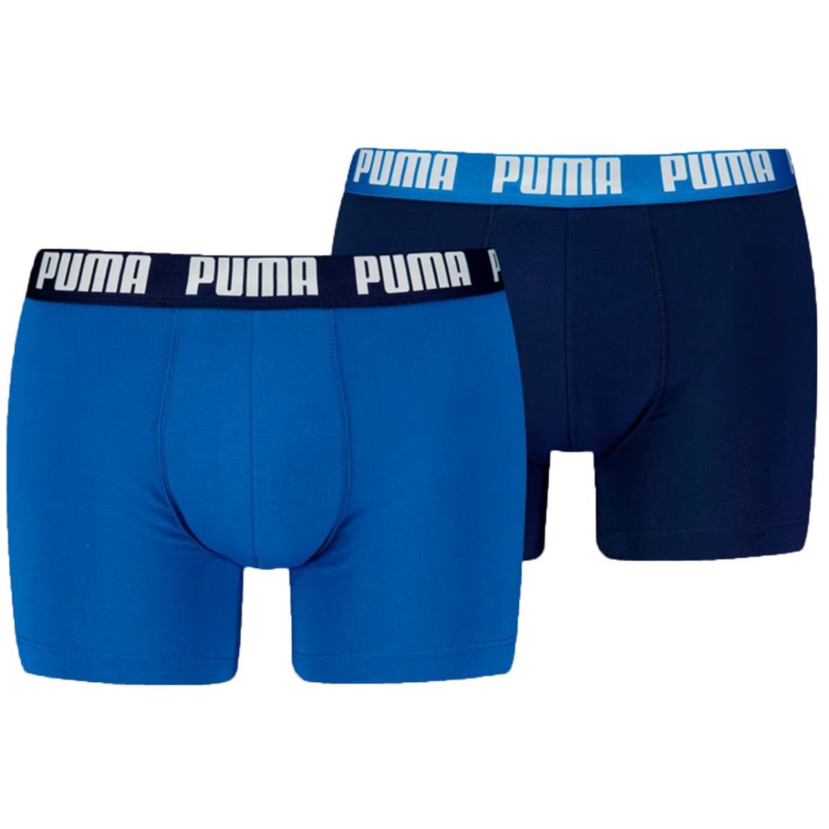 PUMA Herren Boxershorts Everyday Basic 2p 938320 04