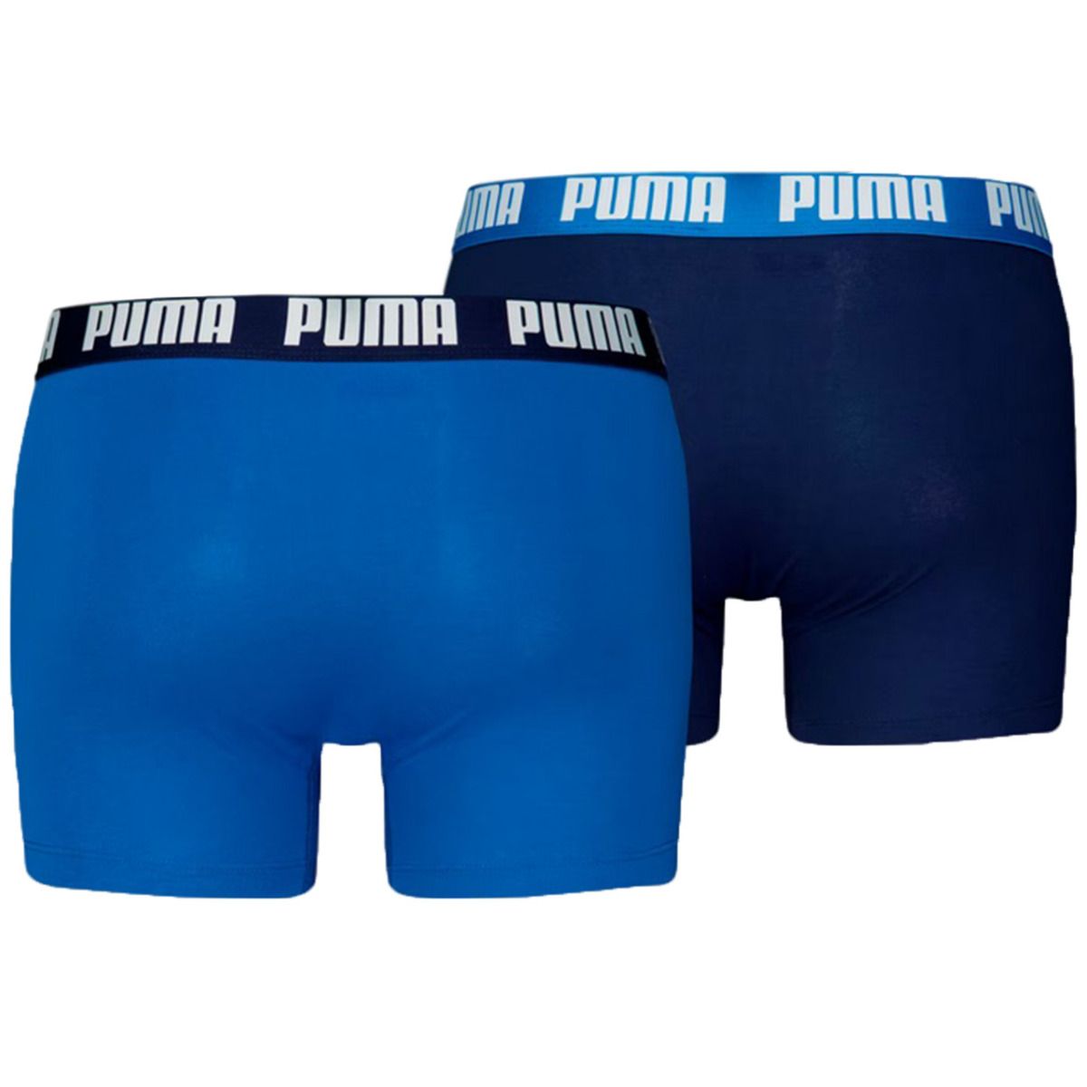 PUMA Herren Boxershorts Everyday Basic 2p 938320 04