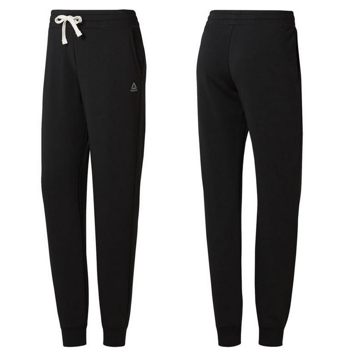 Reebok Damenhose French Terry Pant BS4095