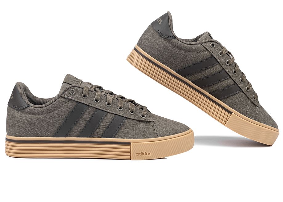 adidas Herrenschuhe Daily 4.0 IF4494