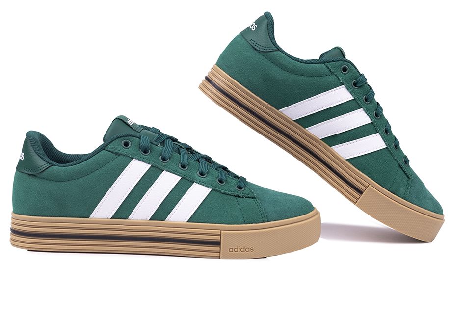 adidas Herrenschuhe Daily 4.0 IF4510