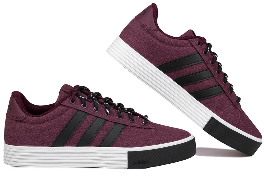 adidas Schuhe Daily 4.0 IH0316