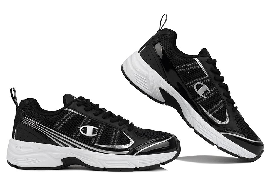 Champion Schuhe RN00 II Low Cut Shoe S22359 KK007 Champion Schuhe RN00 II Low Cut Shoe S22359 KK007