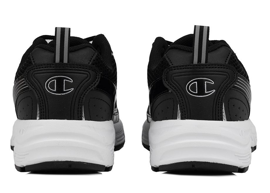Champion Schuhe RN00 II Low Cut Shoe S22359 KK007 Champion Schuhe RN00 II Low Cut Shoe S22359 KK007