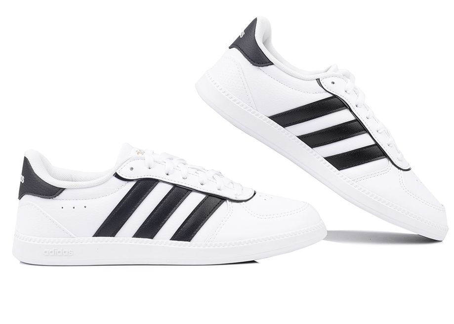 adidas Damenschuhe Breaknet Sleek IH5426