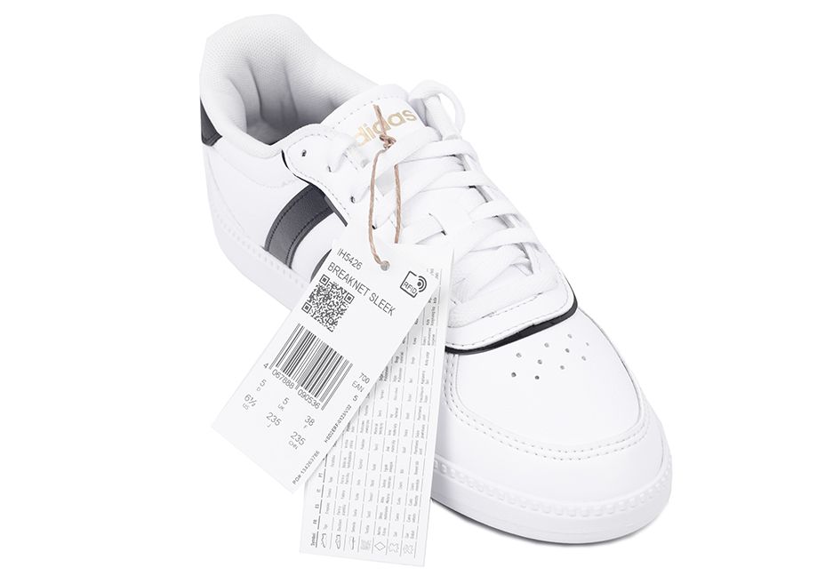 adidas Damenschuhe Breaknet Sleek IH5426