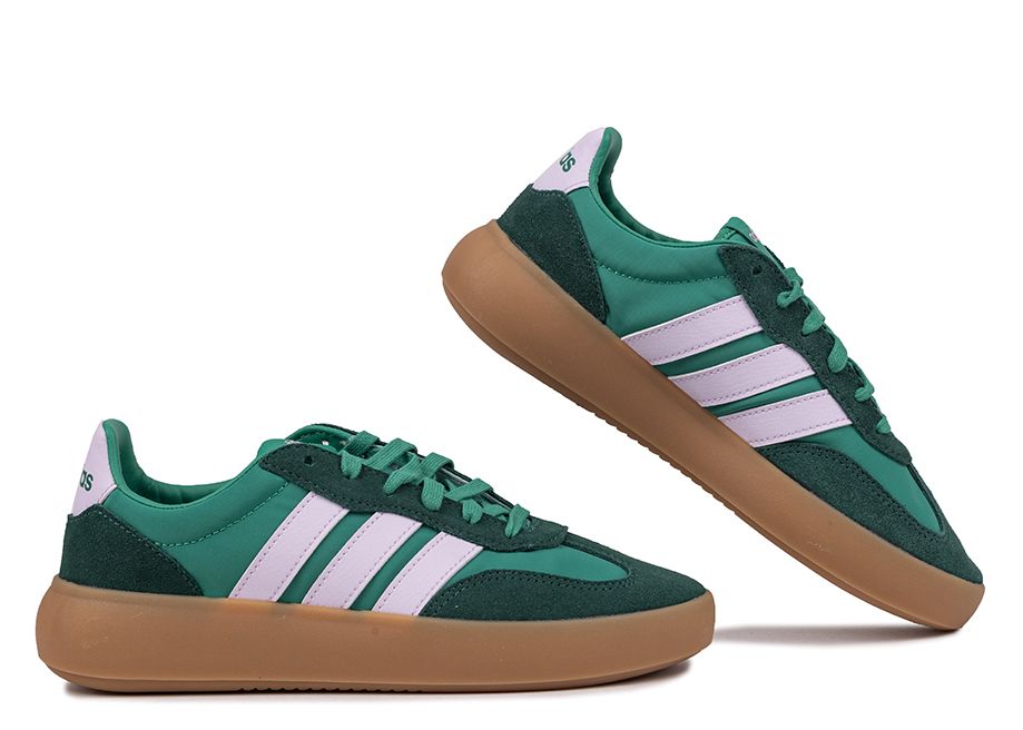adidas Damenschuhe Barreda Decode JI2324 adidas Damenschuhe Barreda Decode JI2324