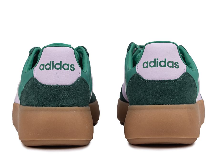 adidas Damenschuhe Barreda Decode JI2324 adidas Damenschuhe Barreda Decode JI2324
